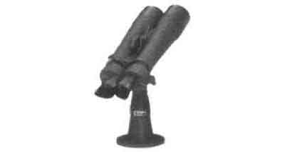 370348 BINOCULARS STAND TYPE 15X80IF, WATER-PROOF