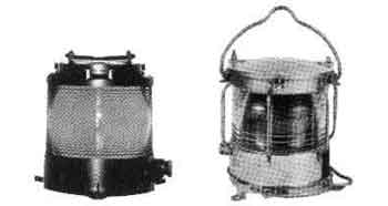 370461 GREEN FLASHING LIGHT, POLYCARBONATE 100-115V 60W