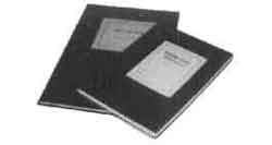 CHIEF ENGINEER'S LOG BOOK, (1020)