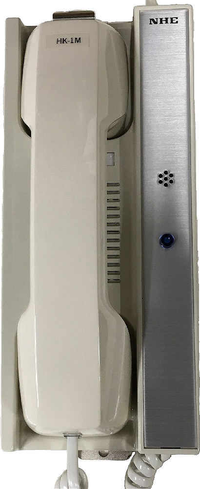 372131 BATTERY TELEPHONE 1:1 NONWATER, PROOF WALL TYPE ODC-2381-1