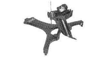 372553 AZIMUTH MIRROR