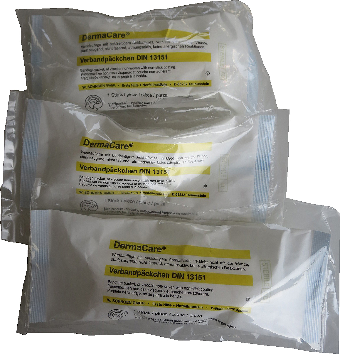 391056 DRESSING STANDARD NO.13