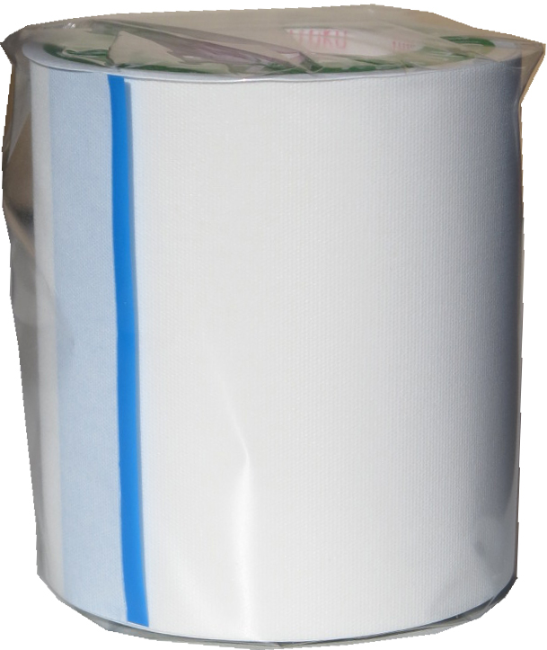 391081 PLASTER ADHESIVE 2.5CMX5 MTR
