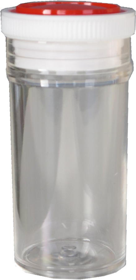 391230 CONTAINER TABLET PLASTIC