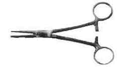 391267 FORCEPS HEMOSTATIC, STAINLESS STEEL