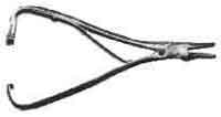 391271 FORCEPS SPENCER WELLS', STAINLESS STEEL