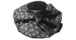 391292 ICE BAG RUBBER