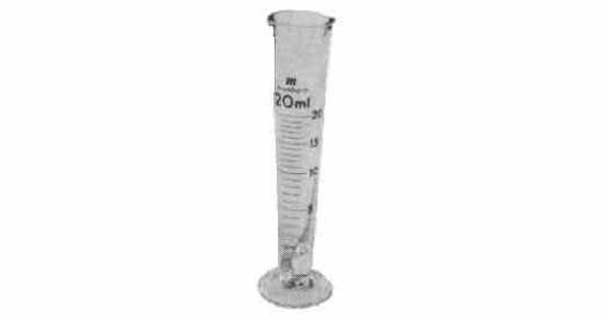 391329 MEASURE GLASS MEDICAL 100ML