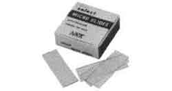 391334 MICROSCOPE SLIDE