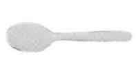 391336 MEASURING SPOON PLASTIC 5ML