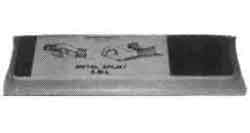 391374 METAL SPLINT SET 3'S