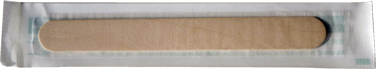 391426 TONGUE DEPRESSOR WOODEN