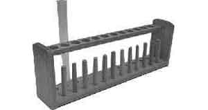 391471 TEST TUBE GLASS PLAIN