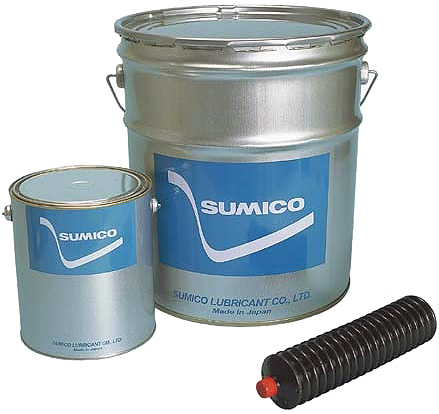 450451 GREASE ASSEMBLY SUMICO MOLY, PASTE 500 NO.2 500GRM