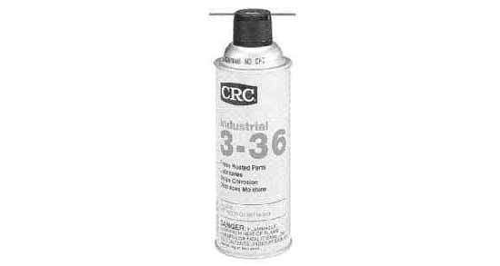 450581 CRC 3-36 AEROSOL 500ML