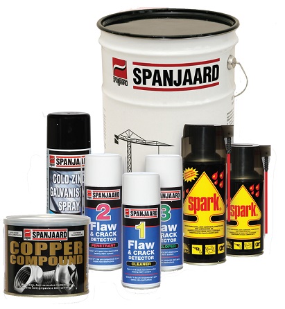 CLEANER ELECTRICAL CONTACT, SPANJAARD LECTRO KLEEN 200ML 