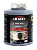 450693 ANTISEIZE MARINE GRADE LOCTITE, LB8023 BLACK 8OZ