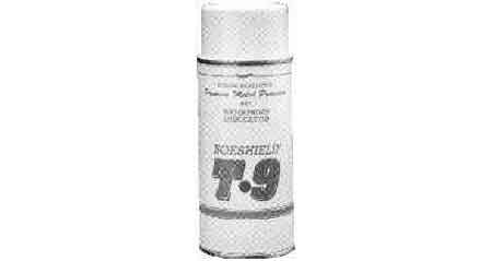 450703 LUBRICANT BOESHIELD T-9 4 OZ