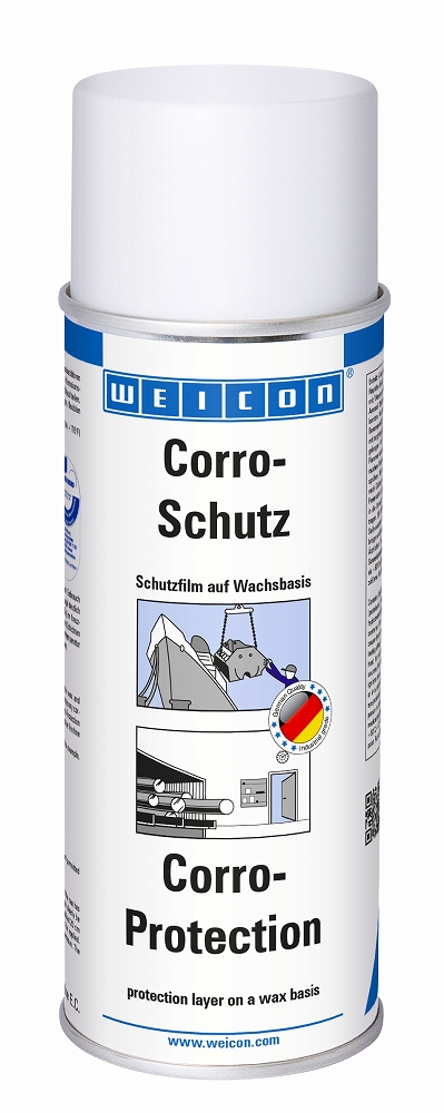 450815 PROTECTION SPRAY WEICON, CORRO-PROTECTION SPRAY 400ML