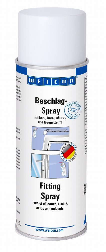 450816 PROTECTION SPRAY WEICON, FITTING SPRAY 200 ML