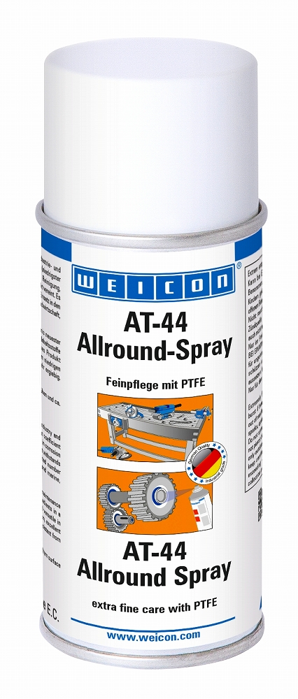450830 LUBRICATING SPRAY WEICON, AT-44 400ML