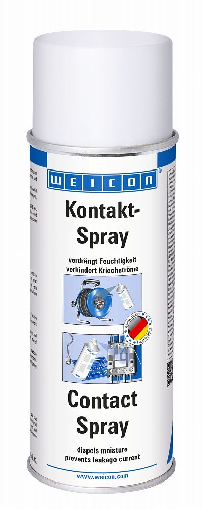 450843 CONTACT SPRAY WEICON 400 ML