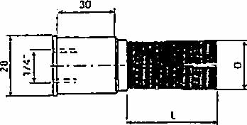 451180 BRUSH ROUND DIA25MMXL45MM 2034, FOR AUTO GREASE DISPENSER 