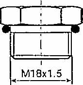451193 GENERATOR GAS REFILLING 30ML, 5004 FOR AUTO GREASE DISPENSER  