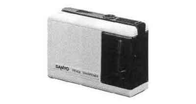 470541 PENCIL SHARPENER RECHARGEABLE