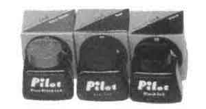 470554 INK FOR OFFICE USE BLUE-BLACK, 30CC