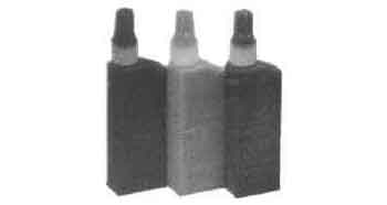 ROTRING PEN INK RED 23ML