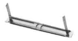 471160 FILE FASTENER BRASS 50'S