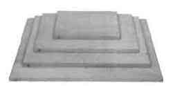 471611 DRAWING BOARD PLYWOOD, PLAIN 450X600X20MM