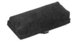 471640 ERASER FOR BLACKBOARD