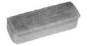 471641 ERASER WHITE BOARD