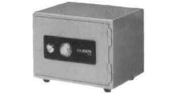 471686 SAFE FIREPROOF PLUS S-22, 480X404.5X368MM