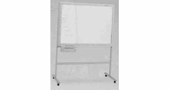 471701 WHITEBOARD ELECTRIC KISS-10, 1300X920MM AC100V