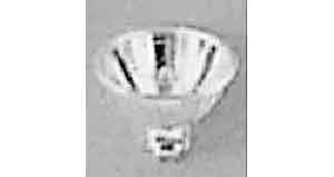 471725 LAMP HALOGEN FOR OHP 100V 360W