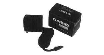 471866 AC ADAPTOR 110V FOR CALCULATOR