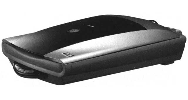 SCANNER FOR A-3 AC220V, ADF / FLATBED