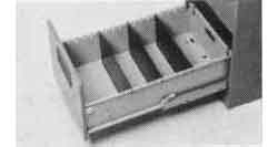 472513 SEPARATOR STEEL A4