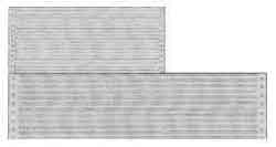 472651 DATA FORM PLAIN 1-PLY, 9X11" 2000SHT