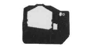 472685 CASSETTE RIBBON FOR COMPUTER, PRINTER
