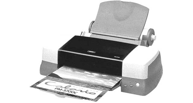 472741 PRINTER INK-JET FOR WINDOW, A-4 (W:210MM) AC100V