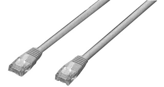 472848 CABLE LAN 1MTR