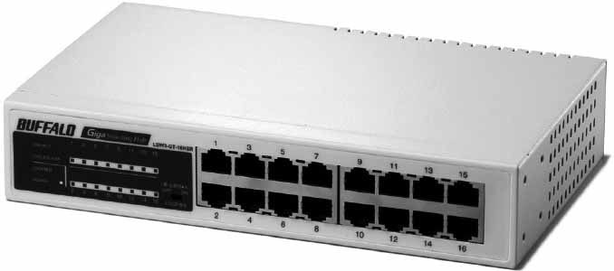 472906 HUB LAN SWITCHING 5 PORTS