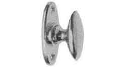 490846 FIXED KNOB FOR TURNBUCKLE, HANDLE DIA 30MM
