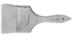 510116 BRUSH VARNISH FLAT 25MM WIDTH