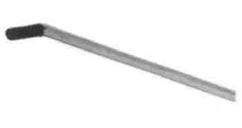 510175 BRUSH PAINT ROUND ANGLE 25MM, WITH LONG HANDLE