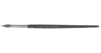 510191 BRUSH PENCIL ROUND 3MM DIAM